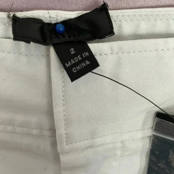 ATM Anthony Thomas Melilo white trousers - Picture 3 of 5